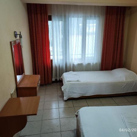 Caner Mountain Hotel Antalya Dış mekan fotoğraf