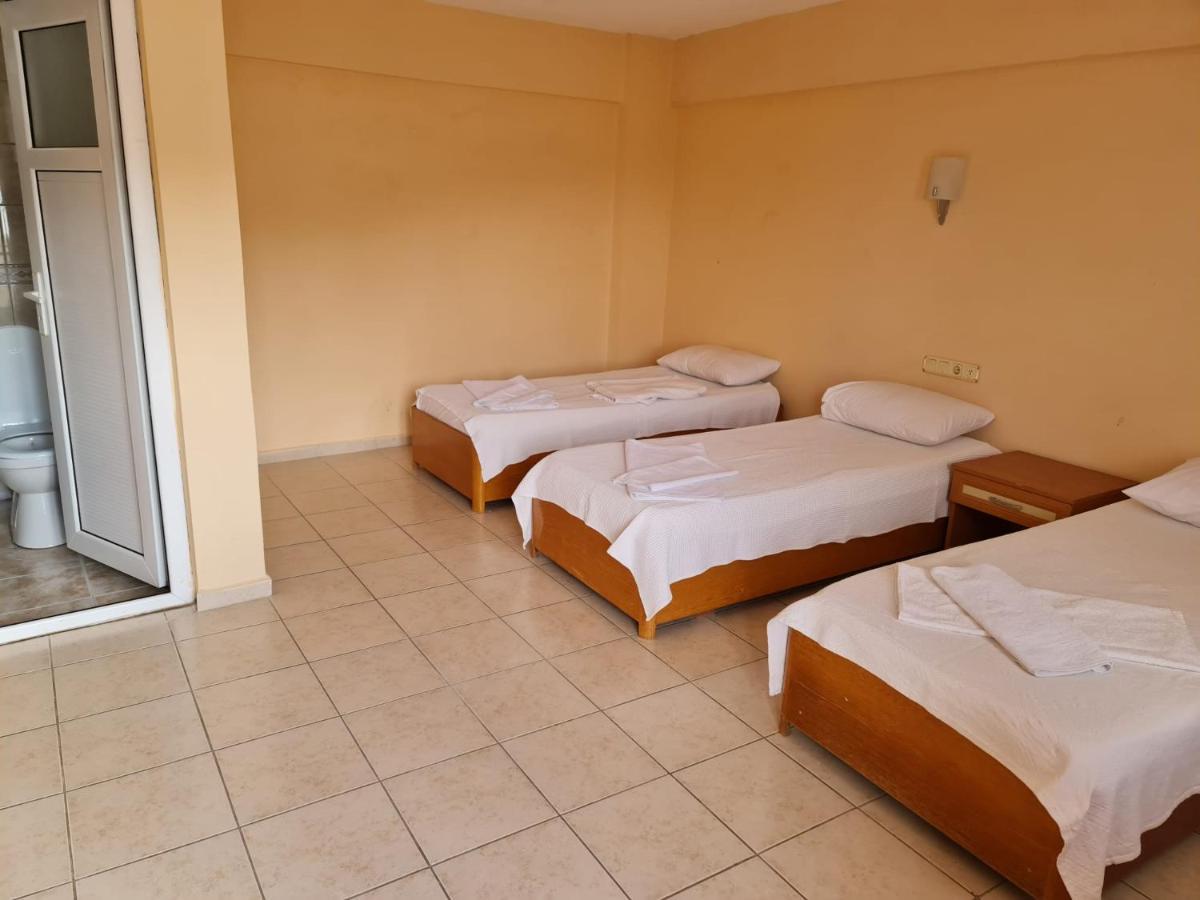Caner Mountain Hotel Antalya Dış mekan fotoğraf