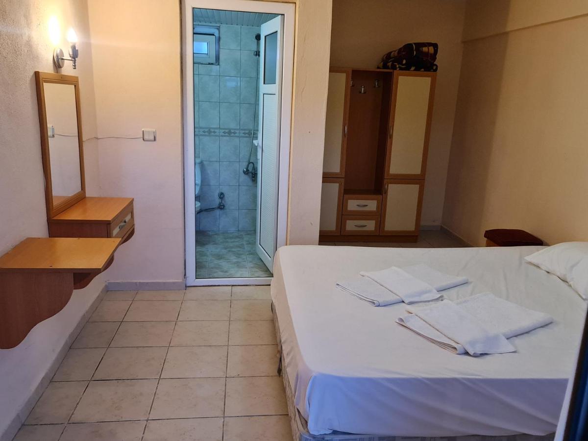 Caner Mountain Hotel Antalya Dış mekan fotoğraf