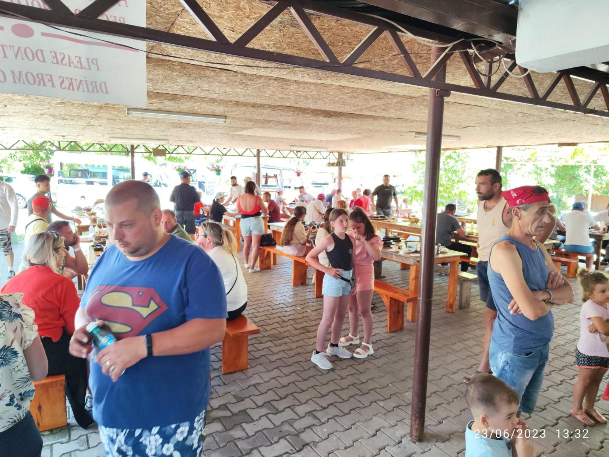 Caner Mountain Hotel Antalya Dış mekan fotoğraf
